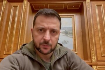 85 ракетных ударов: Зеленский рассказал о массовом обстреле украинских городов