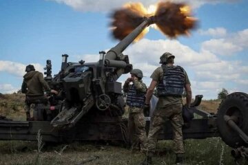 Війна Росії проти України ЗСУ