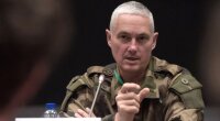 Мишель Яковлефф / Фото: Укрінформ