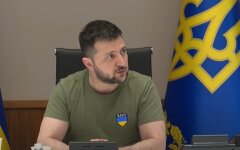 Владимир Зеленский, великобритания, членство в ЕС, союз