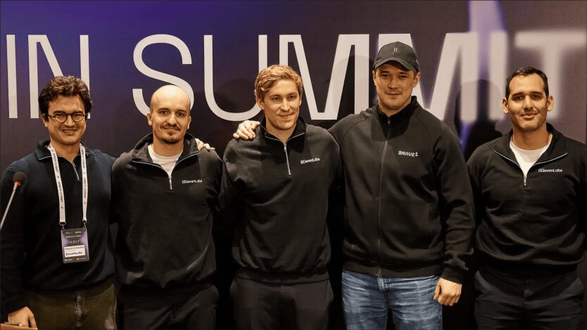 Дія отримає голосовий ШІ від світового лідера