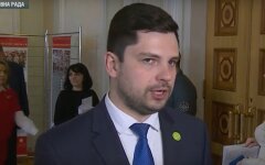 Александр Качура