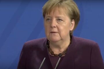 Ангела Меркель