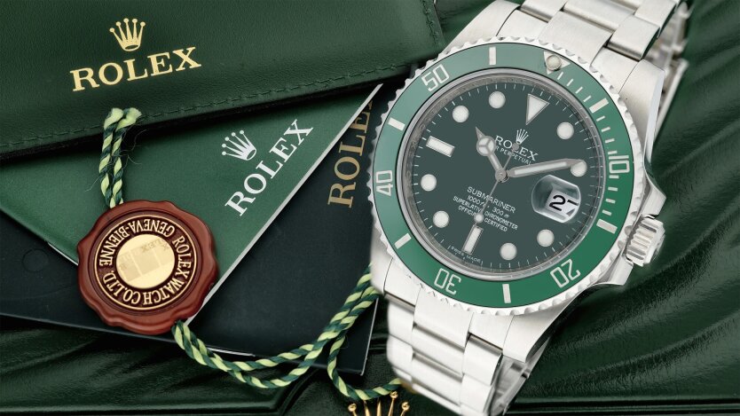 Rolex