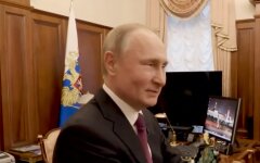 Владимир Путин, путин про крым, Путин про Украину, аннексия Крыма