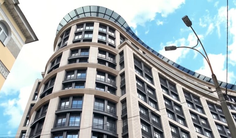 Цены на квартиры в Киеве