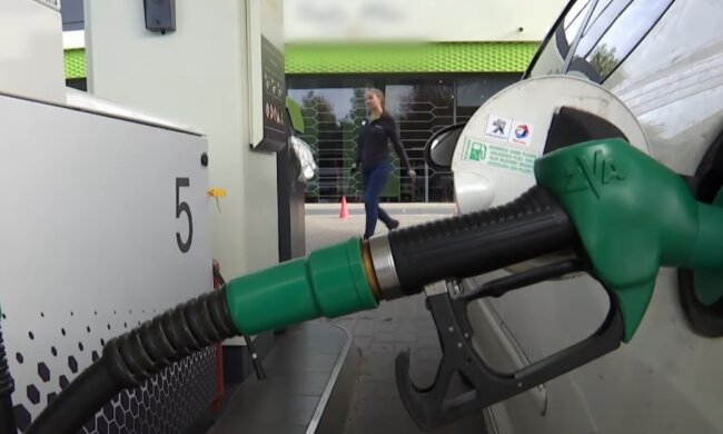 Бензин, дизельное топливо, Украина, дефицит топлива, госрегулирование цен