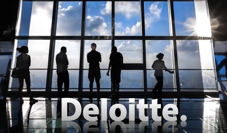 Deloitte