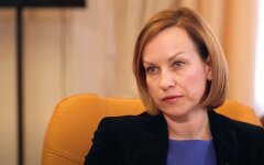 Марина Лазебная