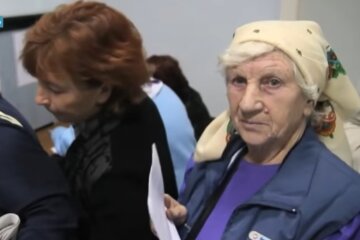 Пенсии в Украине, пенсионный калькулятор, размер пенсии