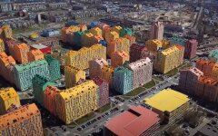Цены на квартиры в Киеве и пригороде