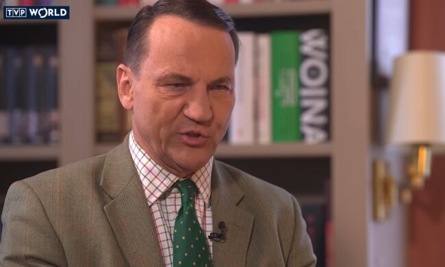 Радослав Сикорский