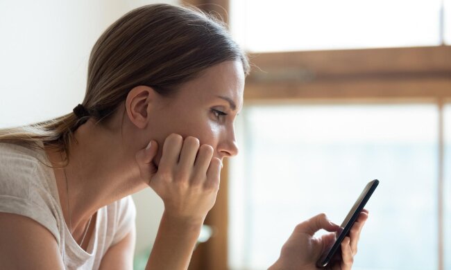 Перенесення мобільного номера