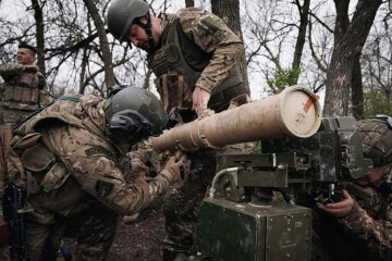 ВСУ, война с Россией