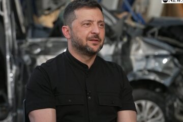 Владимир Зеленский