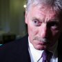 Дмитро Пєсков