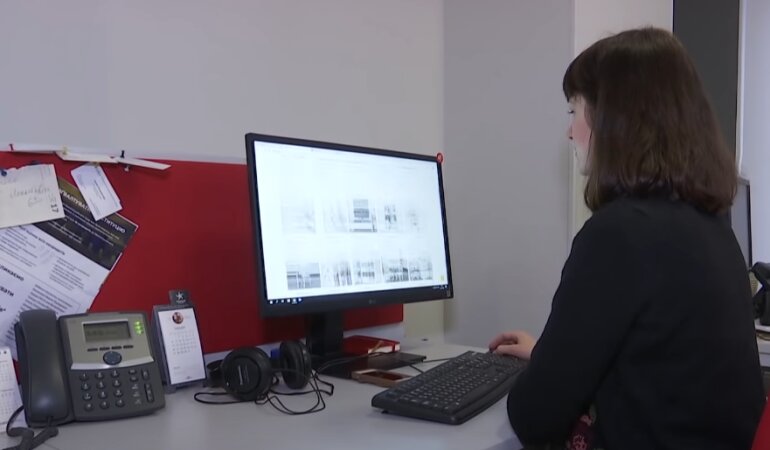 Интернет, Украина, законопроекта