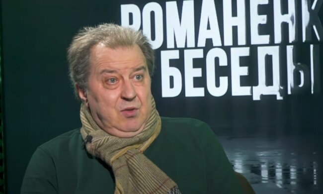 Сергей Дацюк, телеканалы, Виктор Медведчук