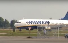 Ryanair
