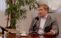 Андрей Коболев, годовые тарифы, Нафтогаз