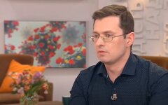 Игорь Кузин, Омикрон, коронавирус, карантин, ужесточение карантина