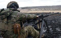 ЗСУ розширюють плацдарм на лівобережжі Дніпра, - ОК "Південь"