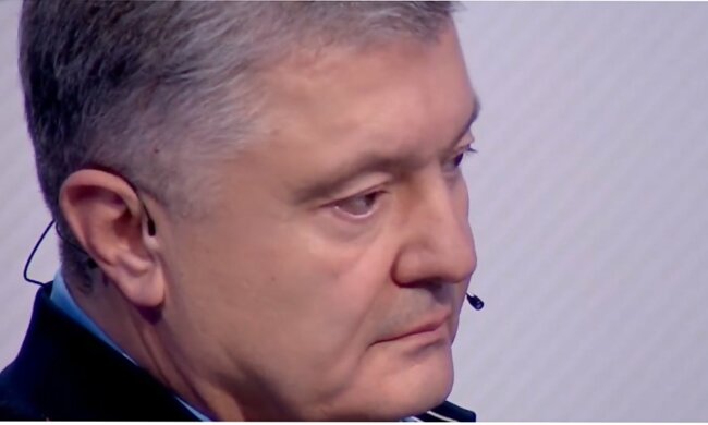 Петр Порошенко, апелляция, мера пресечения, Офис генпрокурора