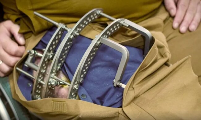 Адаптивний одяг