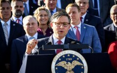 Майк Джонсон