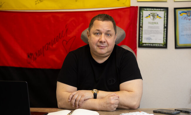 Олег Митрохин/Олег Мітрохін, МИК/МІК