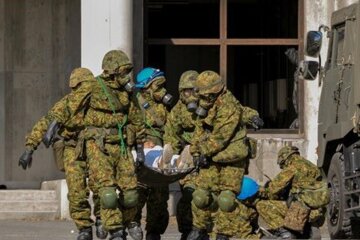 Япония предоставит помощь Украине
