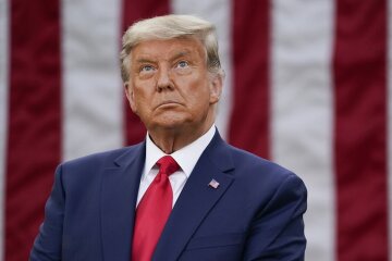 Дональд Трамп / Фото: AP