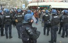 полиция_Париж