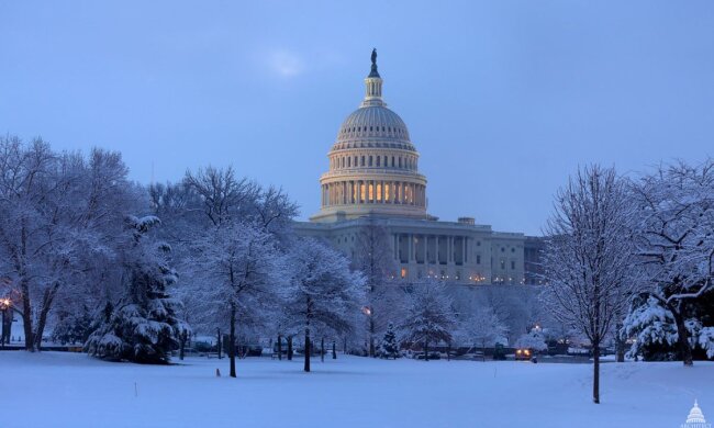 Конгресс США