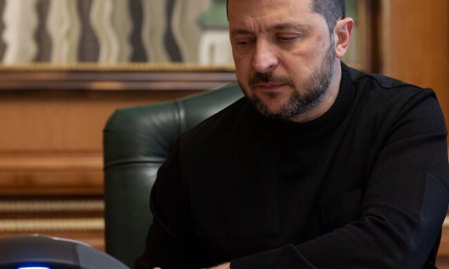 Володимир Зеленський