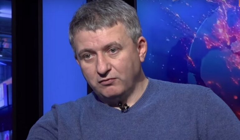 Эксперт объяснил, кому выгодно введение РРО для ФОПов