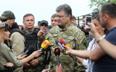 Петр Порошенко4