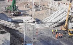 Дегтяровский мост