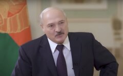 Александр Лукашенко