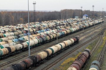 Російські нафтопродукти
