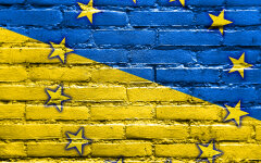 Україна та Європейський союз