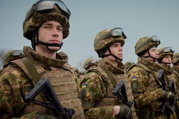 Мобилизация в Украине