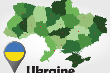 Украина в войне