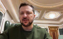 Володимир Зеленський