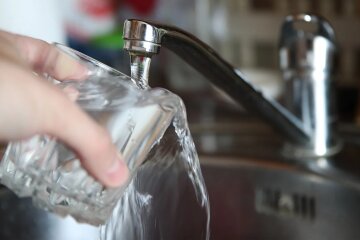 Тарифы на воду