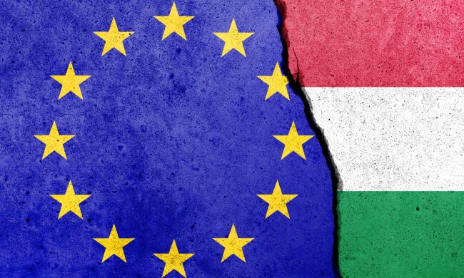 Угорщина та ЄС