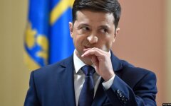 Владимир Зеленский