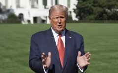 Трамп пригрозил Китаю страшной карой