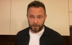 Александр Дубинский, Юрий Романенко, Партия "Слуга народа", Игорь Коломойский