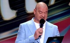 Евгений Кошевой, Потап, Лига смеха